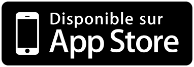 logo app store