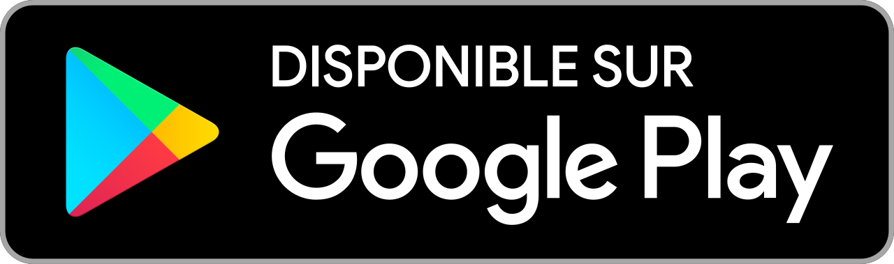 Logo google playstore